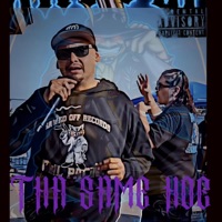 THA SAME HOE (feat. Mr. Knightowl & Mugzy) - Single - Lady Sawed Off