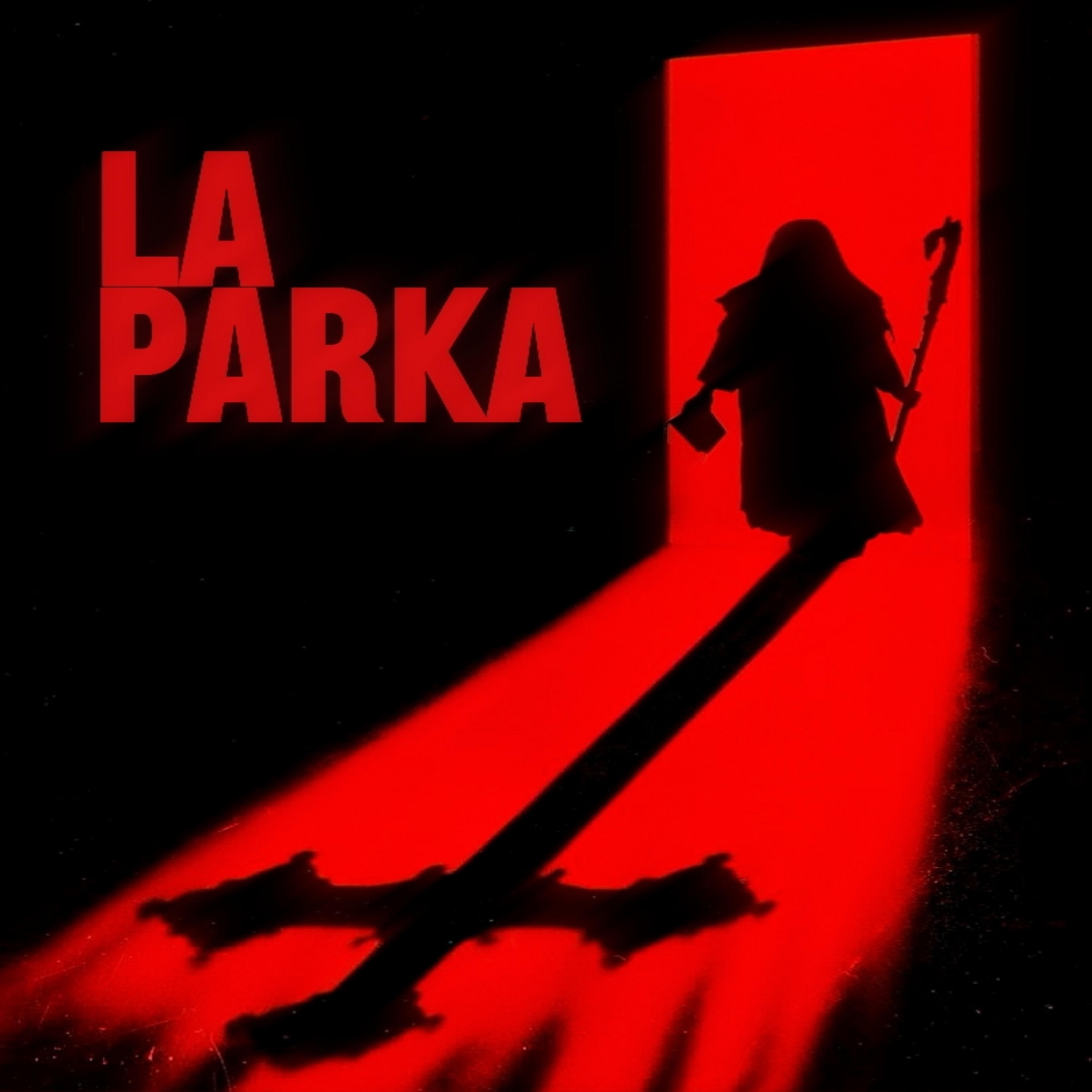 La Parka - Single