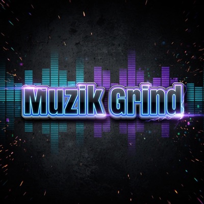Muzik Grind (feat. Cookie & Danny B) - Single