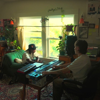 One of Him (Live) - Single