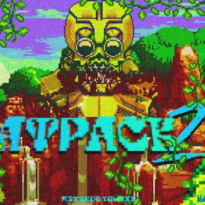AT Pack (2) - Single