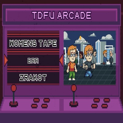 BRR (feat. Sexy Marsa & Balu) - Single