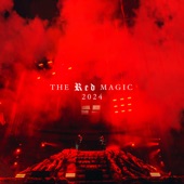 THE RED MAGIC 2024 (Live at NIPPONGAISHI HALL, 2024) artwork