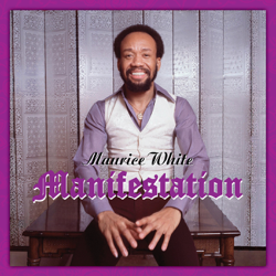 Manifestation (Deluxe Edition) - Maurice White Cover Art