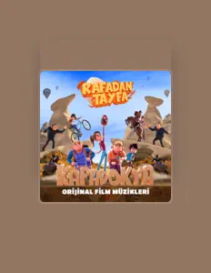 Rafadan Tayfaを聴いたり、ミュージックビデオを鑑賞したり、経歴やツアー日程などを確認したりしましょう！