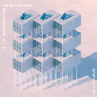 A la rencontre de Barbara — LE COULEUR