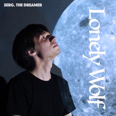 lonely wolf - Single
