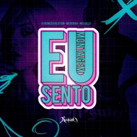 Montagem Eu Sento / Rockeiro - Single - DJ REMIZEVOLUTION, Mc Byana & Mc Lullu