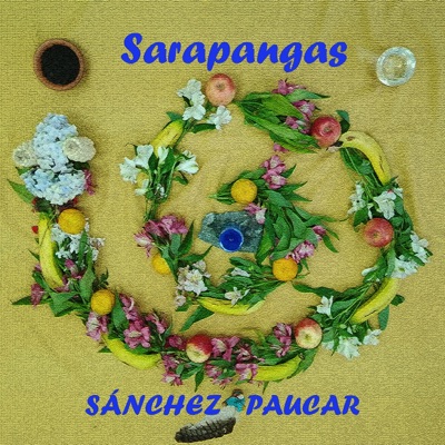Sarapangas - Single