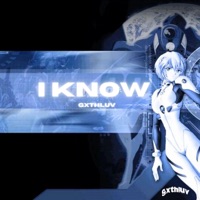 I Know - Single - GXTHLUV