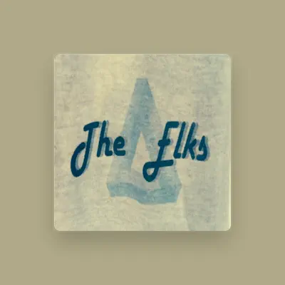 Listen to The elks, watch music videos, read bio, see tour dates & more!