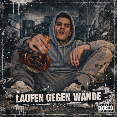 Laufen gegen Wände - Single
