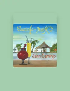Ouve Jahn Caminjo, vê vídeos de música, lê a biografia, vê as datas da digressão e muito mais!