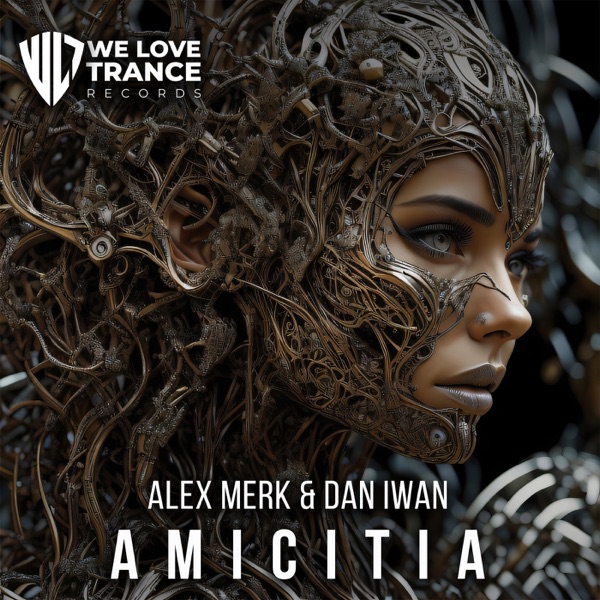 Amicitia - Single