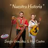 SERGIO GONZALEZ Y HIGI CASTRO - Paloma Blanca  Neneco Norton