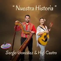 Paloma Blanca  Neneco Norton — SERGIO GONZALEZ Y HIGI CASTRO