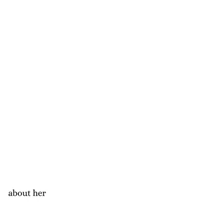 sue adlı sanatçının about her - Single albümünü dinle