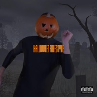 Halloween Freestyle - Single - Yung Ryry