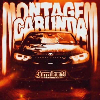 MONTAGEM CABUNDA - EP