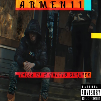 Tales Of a Ghetto Soldier