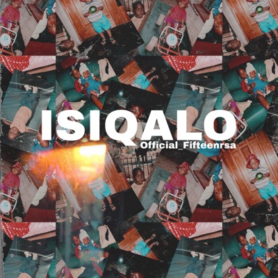 ISIQALO