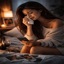 Lacrimile mele te vor blestema - Single