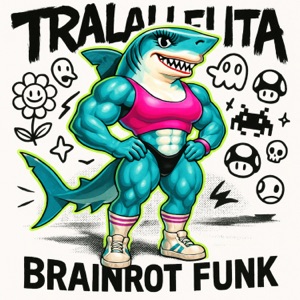 TRALALLELITA BRAINROT FUNK - EP