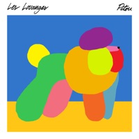 Pitou - Single - Les Louanges