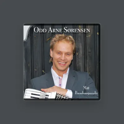 Listen to Odd Arne Sørensen, watch music videos, read bio, see tour dates & more!