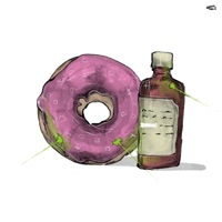 Glaze - Single - Beastly