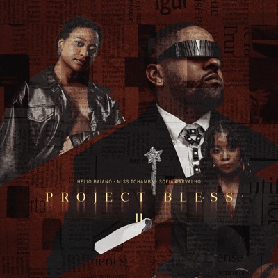 Project Bless 2 - EP
