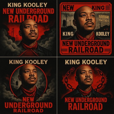 New Underground Railroad - Single