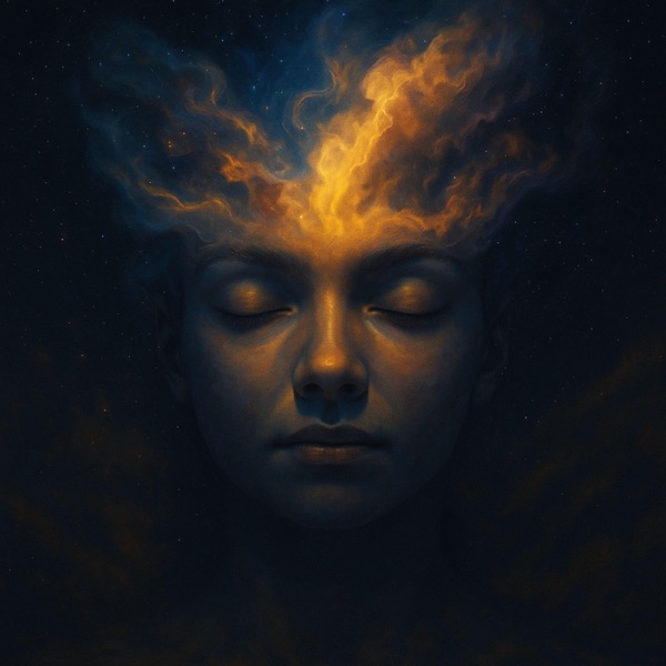 Delta Triggers Deep Dreaming