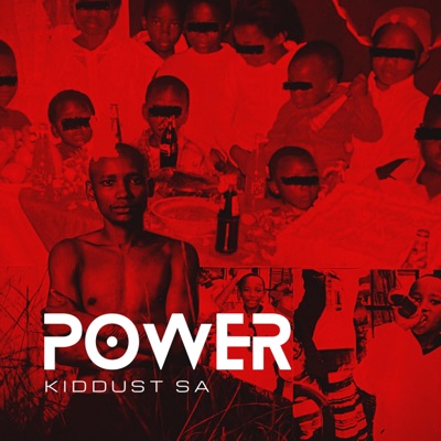 Power - EP