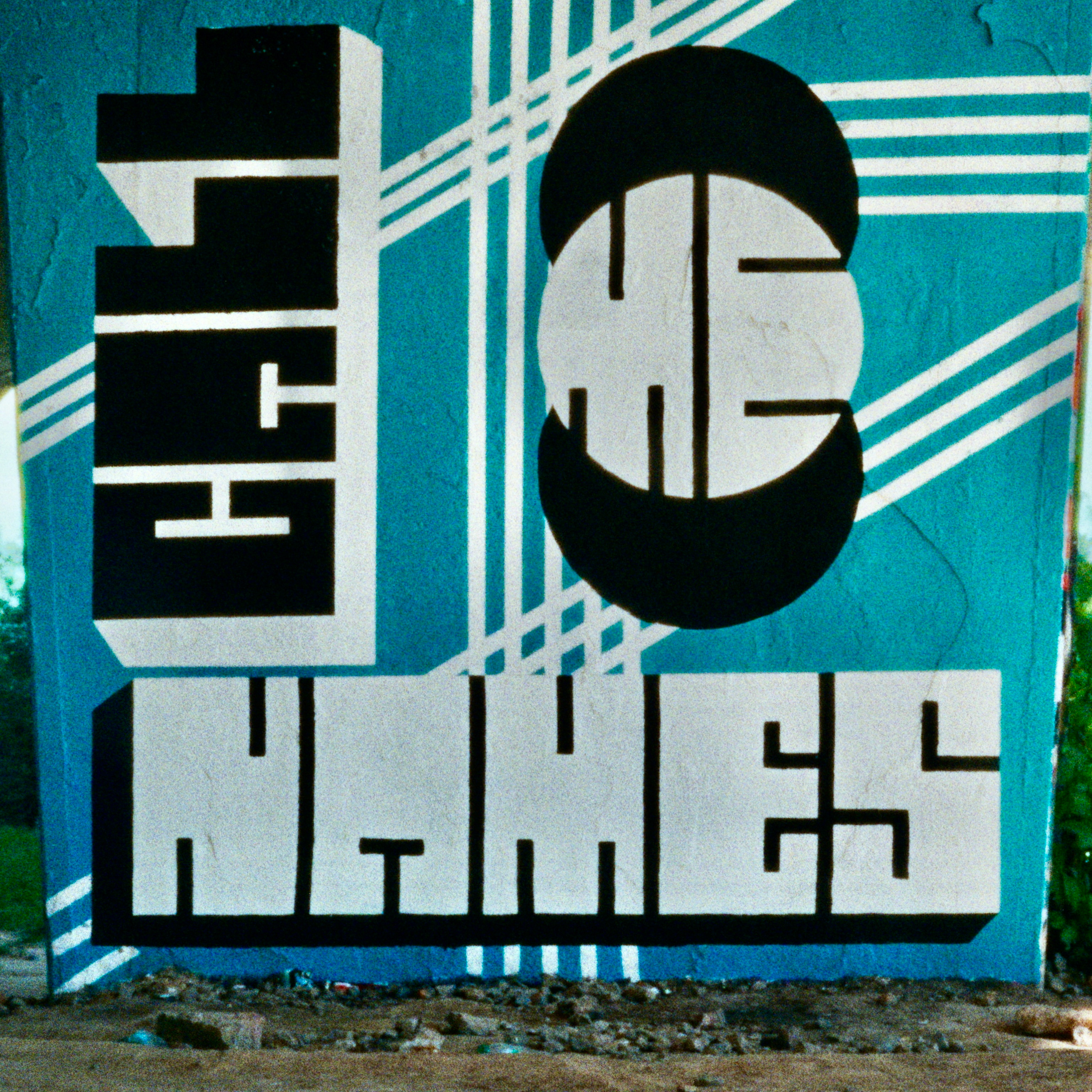 Call Me Names - Single