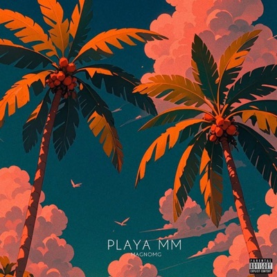 PLAYA MM - Single