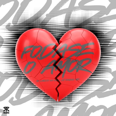 Fodase o Amor - Single