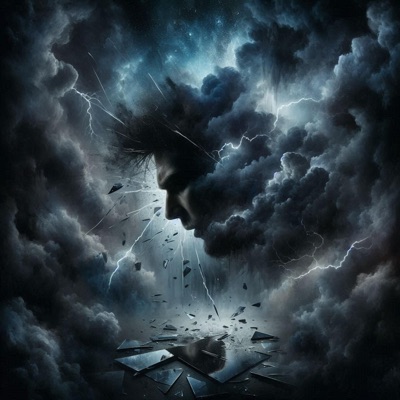 Vengeful Heart (feat. ViktorY) - Single