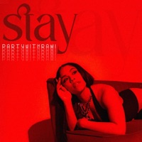 Stay (Radio Edit) - Single - Partywithrami