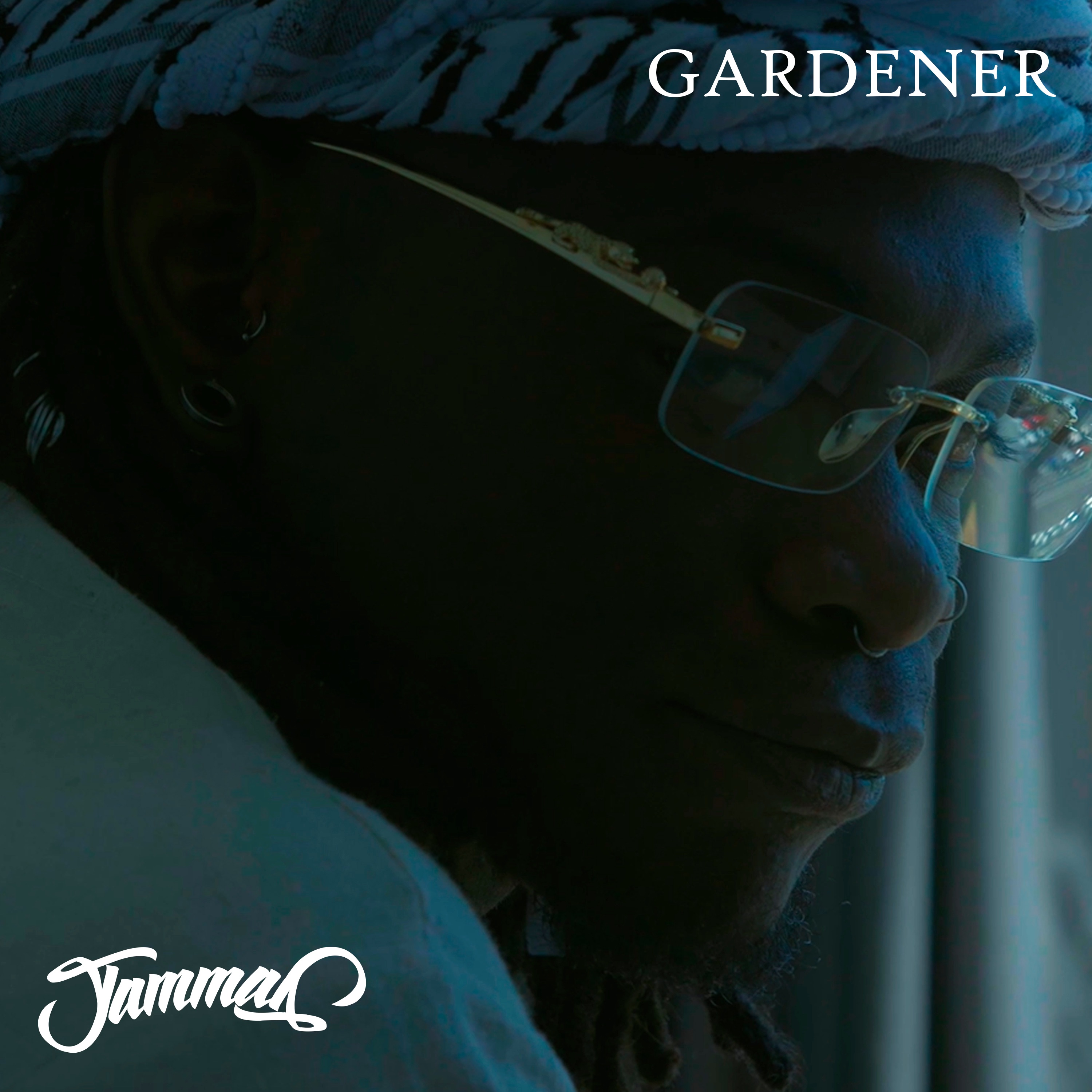 GARDENER - Single
