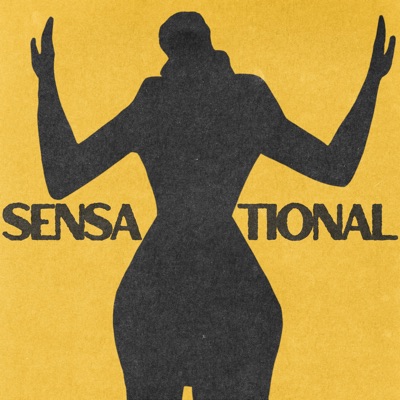 Sensational - Single