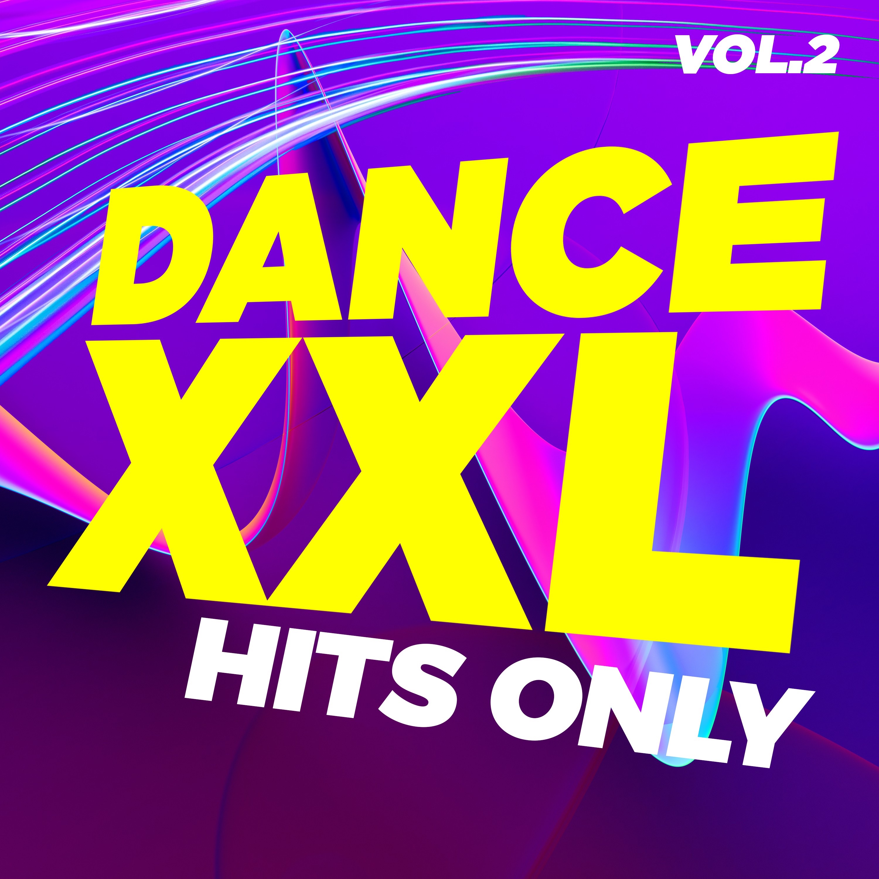 Dance XXL, Vol. 2 - Hits Only