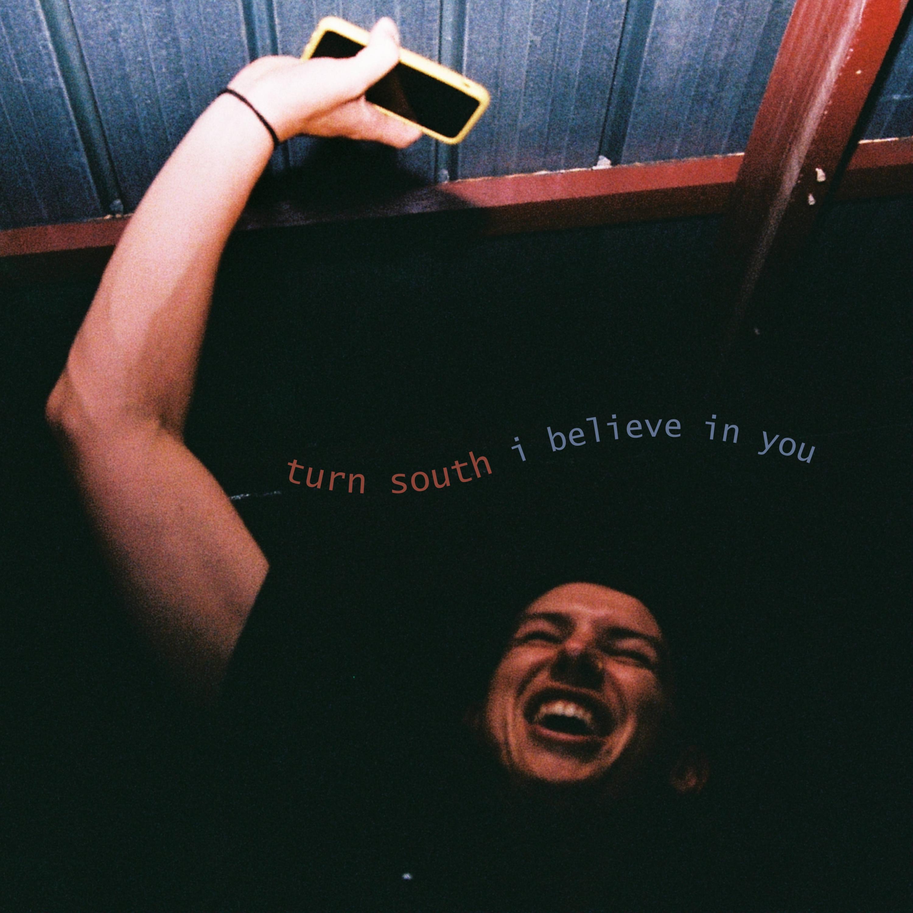 I Believe in You - EP