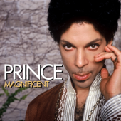 Magnificent - Prince Cover Art