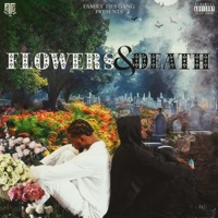 FLOWERS & DEATH - EP - ICLOUD FZ