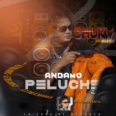 Andamos Peluche - Single