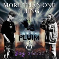More Than One Thing (feat. Jay Violet) - Single - Pluim
