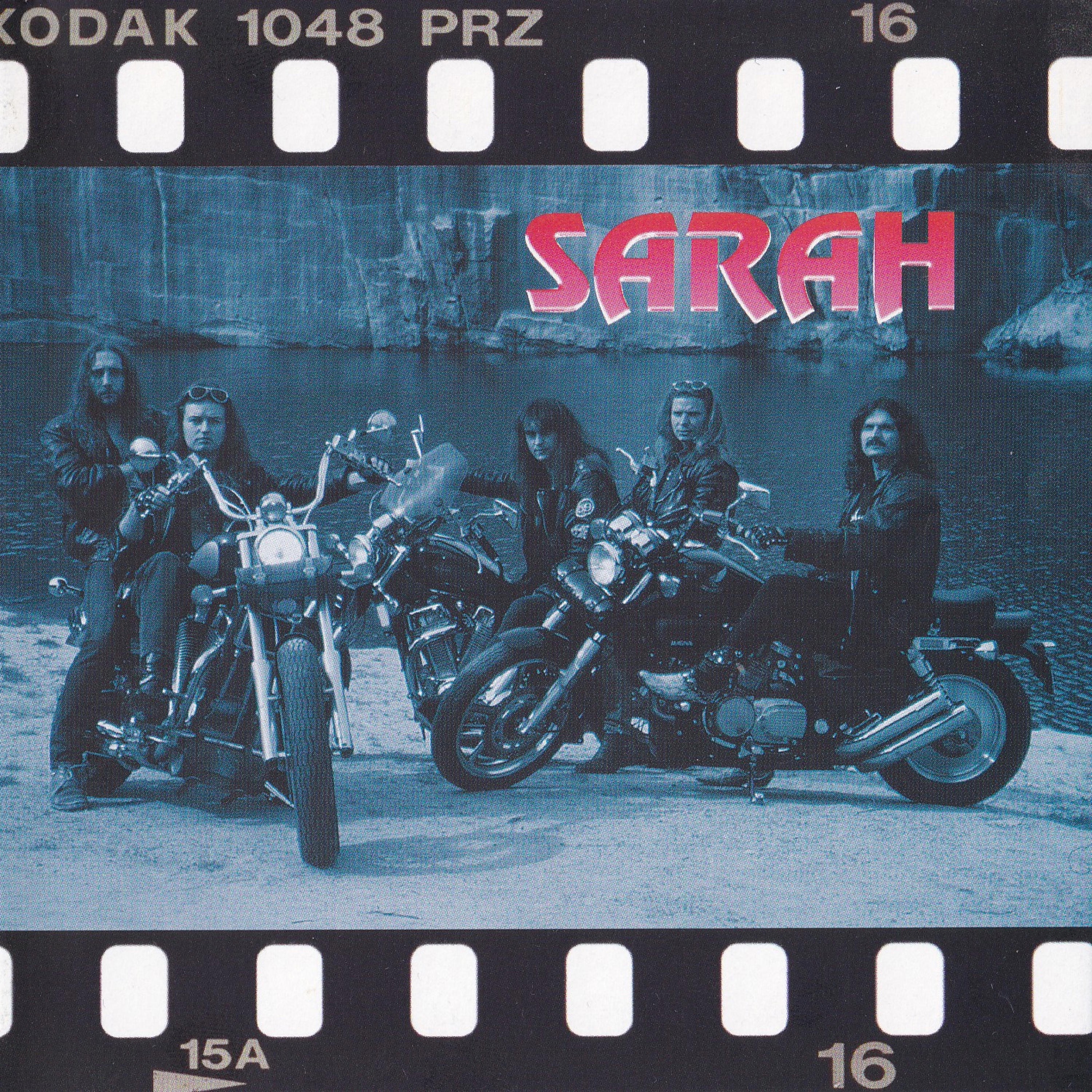 SARAH I.