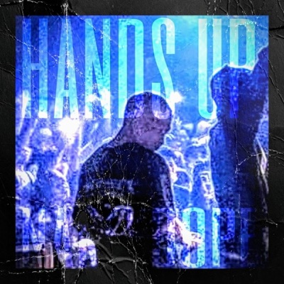 HANDS UP - Single