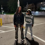 448 (feat. Xaype$o) - Single